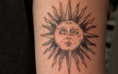 Czy tatuaż boli? Od czego zależy ból podczas tatuowania